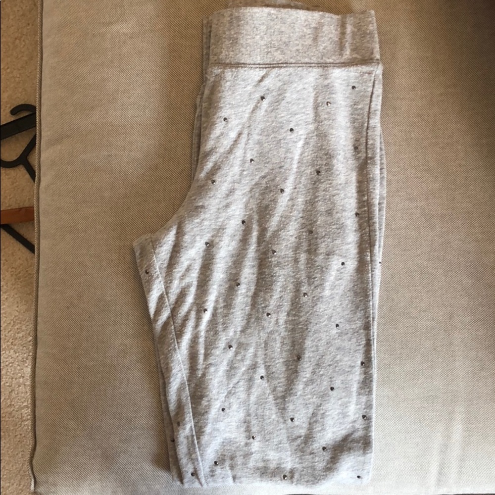 victoria’s secret leggings